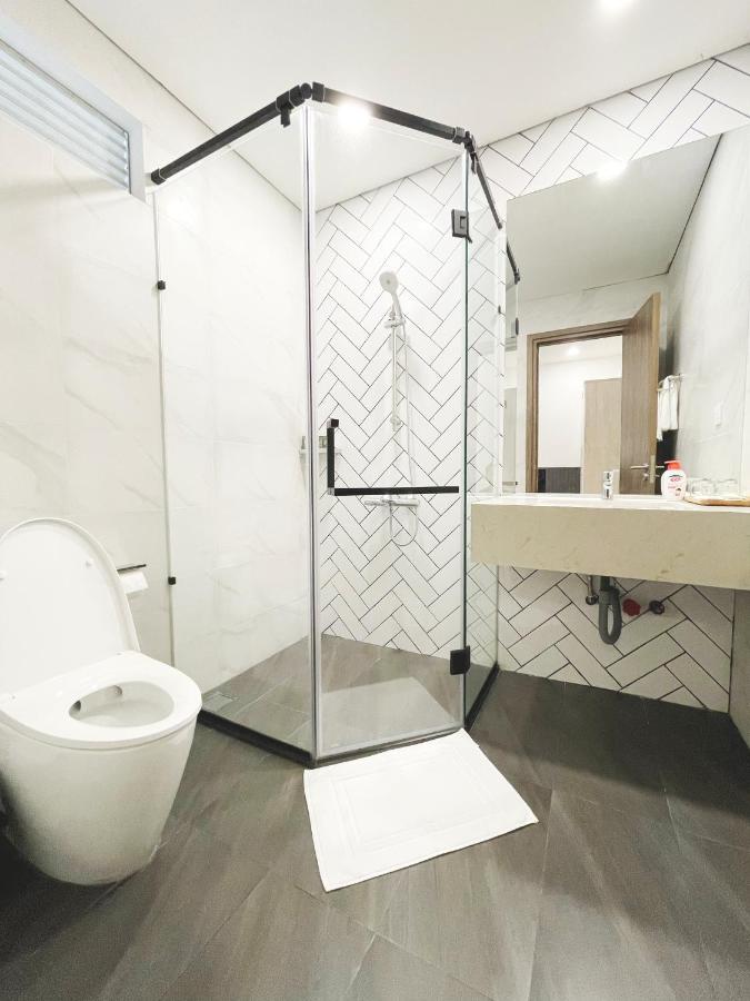 צ'או דוק Hera Hostel מראה חיצוני תמונה