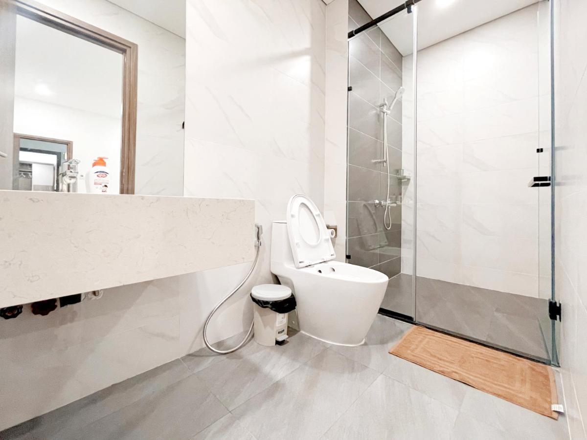 צ'או דוק Hera Hostel מראה חיצוני תמונה